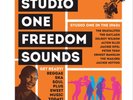 Various Artists Studio One Freedom Sounds: Studio One in the (Vinyl) (UK IMPORT)
