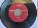 The Jet Tones -Henry/ Twangy On Plaid. Killer Rare Rockabilly. 1st Pressing