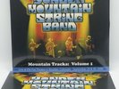 NEW Yonder Mountain Strings Band Mountain Tracks Vol 2 Live Black Color Vinyl LP