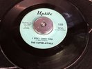 The Superlatives  - I Still Love You - Northern Soul