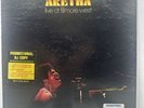 Aretha Franklin Live At The Fillmore West-LP Vinyl 1971”White Label PROMO”EX/VG+