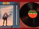 ac dc who made who rock lot