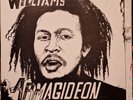 Willie Williams - Armagideon Time Studio One Vinyl Record LP (SOLP0131) VG+