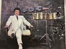ANIBAL LOPEZ Y LA UNICA EL EMPERADOR DEL TIMBAL ORIGINAL GUAGUANCO SALSA PERU LP