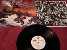 DIO - Holy Diver (WB 1-23836) 1983 Vinyl RONNIE JAMES DIO. GOOD -