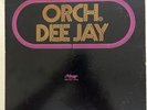 ORCHESTRA DEE JAY ORIGINAL GUAGUANCO RÉCORD RARE PLAYED KILLER TROMBONES MANGO