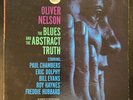 Oliver Nelson - The Blues And The Abstract Truth (LP, VG+, 1979 Re, Gatefold)