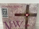 SIMPLE MINDS NEW GOLD DREAM GOLD COLOUR VINYL  1921 HMV EDITION NEW SEALED