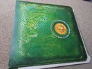 Alice Cooper Billion Dollar Babies LP UK 1st  PRESS    [Ex/Ex-] COMPLETE**