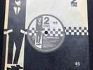The Swinging Cats Away / Mantovani TT14 UK 7