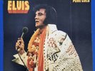 Elvis Presley - ANL1-0971 - PURE GOLD.  VERY RARE TAN LABEL