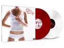 She Wants Revenge Limited Edition Red And Clear Vinyl 2LP Mint/Sealed