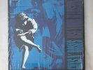 Guns N' Roses – Use Your Illusion II Vinyl LP 2016 Reissue Ex/Ex