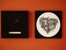 Kate Bush - Hounds Of Love Lost at Sea Boxes A & B (2 White LP) STILL SEALED