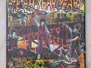 YEAH YEAH YEAHS-Fever To Tell Original  Vinyl US 2017 Ex/Ex
