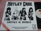 MOTLEY CRUE 