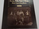 Crosby, Stills, Nash & Young - Déjà Vu - Vinyl LP Reissue