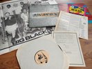Big Black Bulldozer LTD ED of 200 FULL METAL JACKET Steve Albini RRBB07 1983