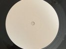 motorhead - Overkill - 1-sided 12” Test Pressing  - 1979 Bronze 12bro67 Nwobhm