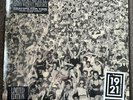George Michael Listen Without Prejudice HMV 1921 Crystal Clear Vinyl LP