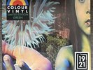 Future Sound of London FSOL Lifeforms HMV 1921 Green 2LP Vinyl