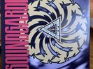 Soundgarden - Badmotorfinger 1991, US, Limited Edition, Yellow Translucent-RARE