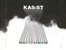 KAS:ST - Road To Nowhere - Vinyl Record Techno Lp Rare