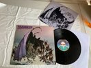 NAZARETH..HAIR OF THE DOG..RARE UK FIRST ISSUE ALBUM...MOONCREST..CREST 27