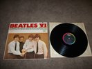 BEATLES VI LP - CAPITOL T 2358 Mono original - NM VINYL