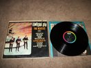 The BEATLES “Something New” LP Original  Mono T 2108 EX/ EX VINYL