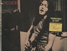 Atco SD 7004 Rory Gallagher, Deuce PROMO LP