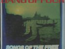 Warner Bros. 23683-1 Gang Of Four, Songs Of The Free LP