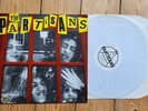 The Partisans Debut LP 1983 1st Pressing Punk