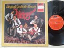 ORIGINAL LECHTALER BUAM Hüttengaudi *1978 AUSTRA POLYDOR VINYL LP*