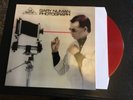 Gary Numan: Photograph- Red Marbled Vinyl LP -German (INT146.606)-New/Unplayed