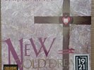 Simple Minds - New Gold Dream 81, 82, 83, 84 - HMV 1921 Gold Vinyl LP - SEALED
