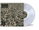 George Michael : Listen Without Prejudice Exclusive 1921 Edition Clear Vinyl