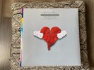 808s & Heartbreak Deluxe Collectors Edition by West, Kanye (Record, 2008)