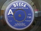 THE ROLLING STONES DANDELION . WE LOVE YOU . DEMO NEAR MINT