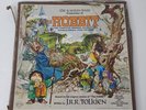 1977 The Hobbit Original Soundtrack Vinyl 2 Records Booklet READ