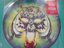 Motorhead 12 Inch Picture Disk Mint Vinyl Still Sealed.