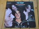 The Frost – Rock And Roll Music (US VANGUARD GOLD  VSD 5641 / 1969)