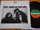 MC5 – Back In The USA  (D-Original / 1970)