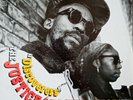 The Justice League Of Zion - Discoverers Part 1 1993 UK Century - Bim Sherman
