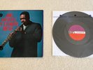 John Coltrane My Favorite Things Mono Vinyl LP 2nd Repress