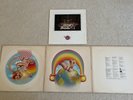 Grateful Dead Europe 72 Original Vinyl LP