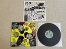 De La Soul 3 Feet High and Rising Vinyl LP Original 1st Press