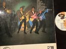 Lp 33T. Eddy Et Les Chaussettes Noires.  Flash. Story II.  840 008