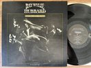 Ray Wylie Hubbard Something About The Night Vinyl LP Renegade Records EP001 1979