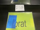 charli xcx BRAT diary entry edition /40 - IN HAND READY TO SHIP